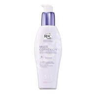 Lapte demachiant cu actiune multipla Multi Correxion, 200 ml, Roc