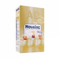 Lapte praf Formula AD, 250 g, Novalac