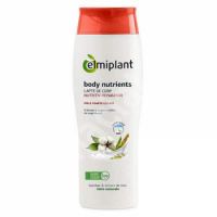 Laptele de corp nutritiv-reparator cu bumbac si orez, 400 ml, Elmiplant