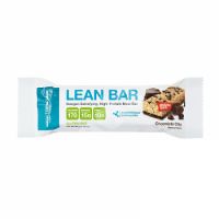 Lean bar chocolate chip (496805), 48 grame, GNC