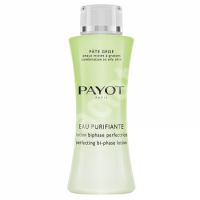 Lotiune bifazica matifianta pentru piele mixta si grasa Eau Purifiante, 400 ml, Payot