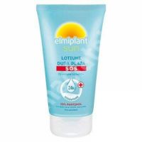 Lotiune calmanta dupa plaja SOS, 150 ml, Elmiplant