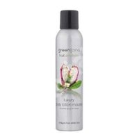 Lotiune corporala spumanta de lux cu fructul dragonului si ceai alb, 200 ml, Greenland