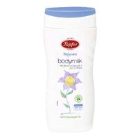 Lotiune de corp Bio pentru copii piele sensibila, 200 ml, Topfer