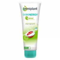 Lotiune de corp pentru piele normala si uscata Skinnergy So Alive, 250 ml, Elmiplant