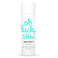 Lotiune de ingrijire Oh Lucky Skin, 200 ml, Aqua Medica