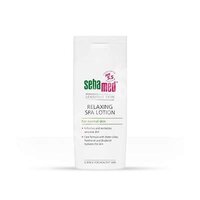 Lotiune dermatologica pentru corp, Sensitive Skin Relaxing Spa, 200 ml, Sebamed
