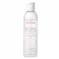 Lotiune faciala pentru piele intoleranta Avene, 200 ml, Pierre Fabre