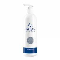 Lotiune hidratanta cu efect calmant, 200 ml, Aqua Medica