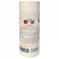 Lotiune pentru masaj cu untul pamantului si tataneasa, 100 ml, Conimed