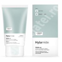 Lotiune pentru ten mat Matte12, 30 ml, Deciem