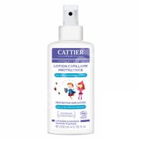 Lotiune protectoare impotriva paduchilor, 200 ml, Cattier