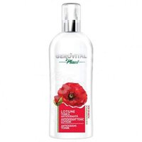 Lotiune tonica antioxidanta Plant, 150 ml, Gerovital