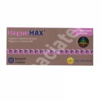 MagneMax, 30 comprimate, Torrent