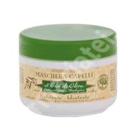 Masca de par cu ulei extravirgin de masline, 200 ml, Mediterraneo