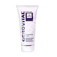 Masca semigrasa regeneranta H3, 100 ml, Gerovital