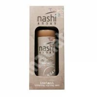Masca hidratanta fara clatire Argan Instant Nashi, 150 ml, Landoll