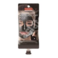 Masca peel-off Galaxy Black, 30 ml, Purederm