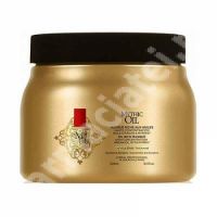 Masca pentru par gros Mythic Oil, 500 ml, Loreal Professionnel