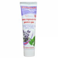 Masca regenerativa pentru par, FaviBeauty, 100 ml, Favisan