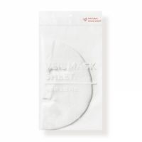 Masca tip servetel, 10 bucati, Missha