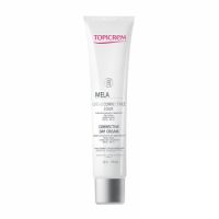 Crema de zi depigmentanta SPF20 Mela Topicrem, 40 ml, NIGY