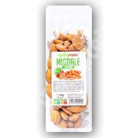Migdale crude, 100 g, Spring Markt