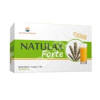Natulax Forte, 30 plicuri, Sun Wave Pharma