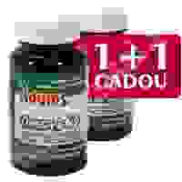 Omega 3-6-9 Ulei din Seminte de In, 30+30 capsule, 1+1, Adams Vision