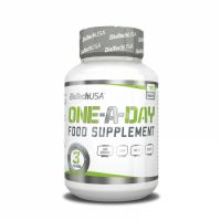 One-A-Day, 100 comprimate, Biotech USA