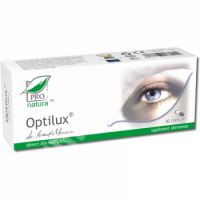 Optilux, 30 capsule, Pro Natura