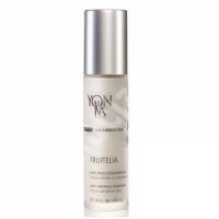 otiune regeneratoare cu AHA pentru ten sensibil Fruitelia, 50 ml, YonKa
