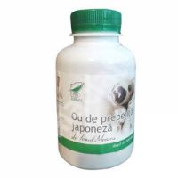 Ou de prepelita japoneza, 250 capsule, Pro Natura