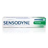 Pasta de dinti Fluoride Sensodyne, 75 ml, Gsk