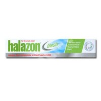 Pasta de dinti, Halazon Fresh, 75 ml, Helago Pharma