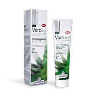 Pasta de dinti pentru albire Veradent Whitening, 100 ml, Specchiasol