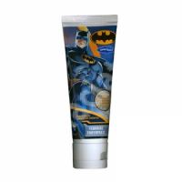 Pasta de dinti pentru copii Batman, 75 ml, Smile Guard