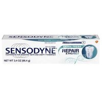 Pasta de dinti Repair and Protect Extra Fresh Sensodyne, 75 ml, Gsk