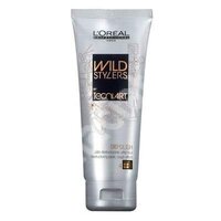Pasta modelatoare de par pentru fixare puternica Tecni.Art Wild Stylers Depolish, 100 ml, Loreal Professionnel