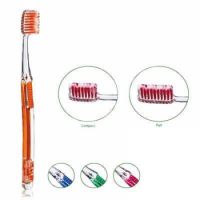 Periuta de dinti, MicroTip Soft Compact, Sunstar Gum