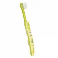 Periuta de dinti Neutro +6 luni, 02313, Chicco