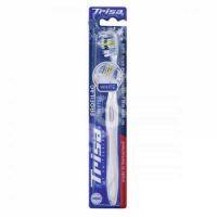 Periuta de dinti Profilac White Soft, 1 bucata, Trisa