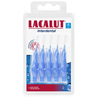 Periute interdentare M 3.00 mm Lacalut, 5 bucati, Theiss Naturwaren