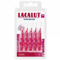 Periute interdentare Lacalut, XXS 1.7 mm, 5 bucati, Theiss Naturwaren