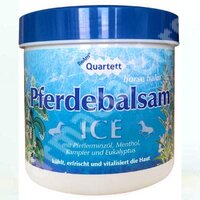 Balsam cu ulei de menta Pferdebalsam ICE, 250 ml, Pharmamedico