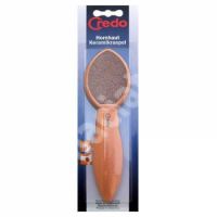 Pila ceramica cu 2 fete abrazive pentru pedichiura uscata, C039044, Credo Solingen