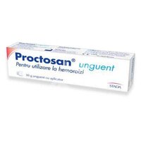 Proctosan unguent, 30g, Stada