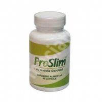 ProSlim cu Hoodia Gordoni, 60 capsule, Adams Vision