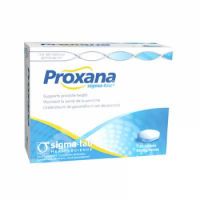 Proxana, 30 tablete, Fine Foods and Pharmaceuticals
