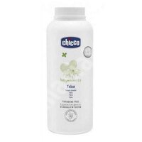 Pudra de talc Baby Moments, 150 g, Chicco